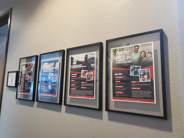 Serious Results Personal Training — photo from the business 9