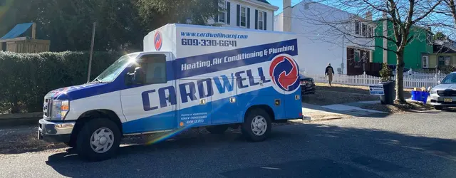 Cardwell HVAC & Plumbing — photo from the business 1