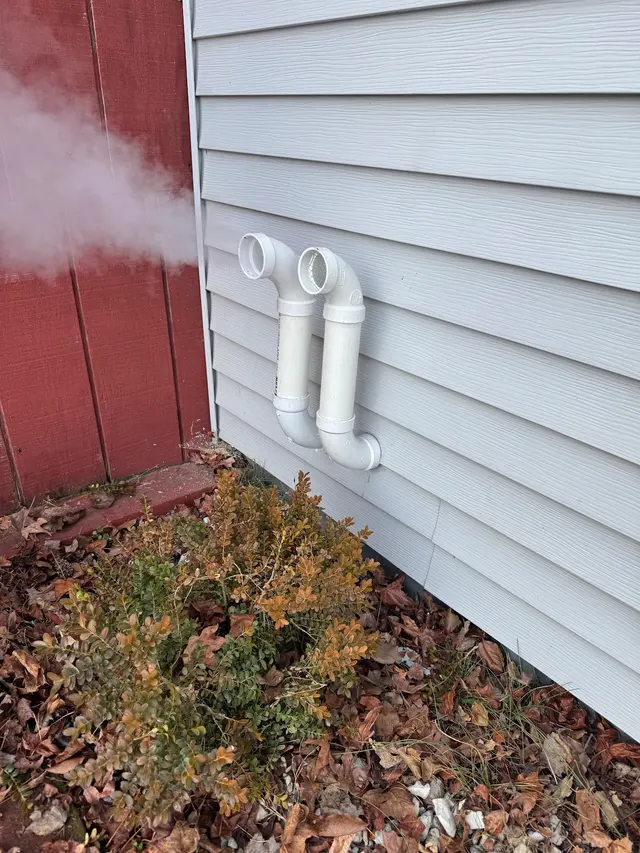 Cardwell HVAC & Plumbing — customer photo 10