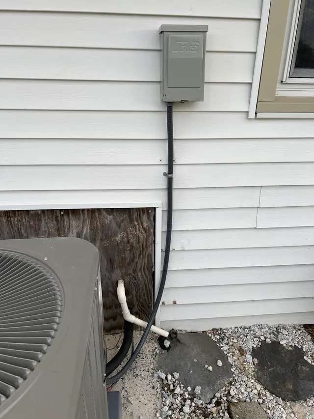 Cardwell HVAC & Plumbing — customer photo 5
