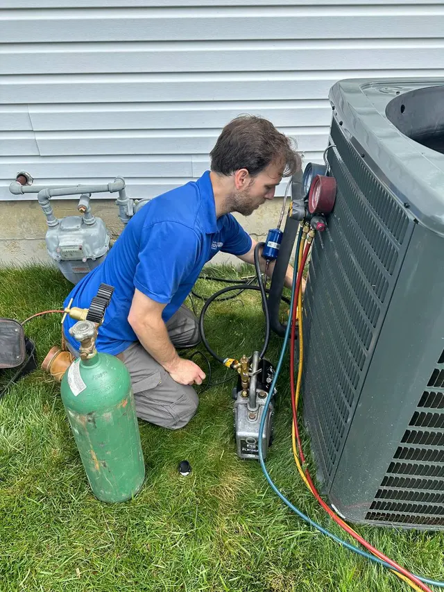 Cardwell HVAC & Plumbing — photo from the business 6