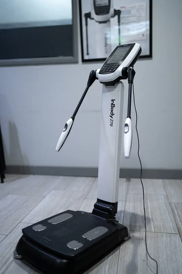 VICTRII.FIT — photo from the business 10