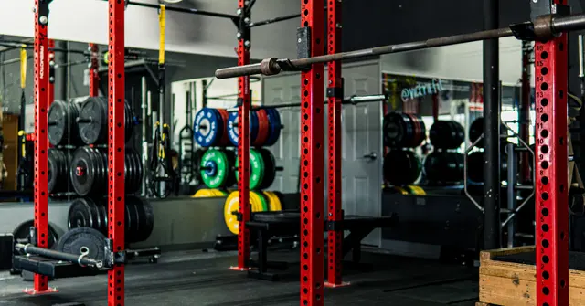 VICTRII.FIT — photo from the business 6