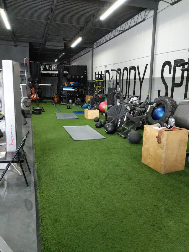 VICTRII.FIT — customer photo 3