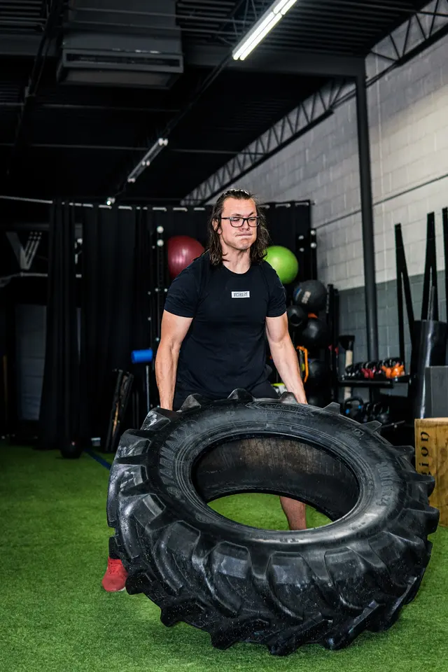 VICTRII.FIT — photo from the business 9