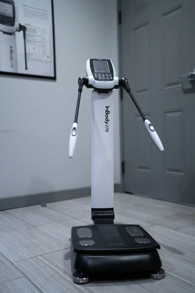 VICTRII.FIT — photo from the business 4