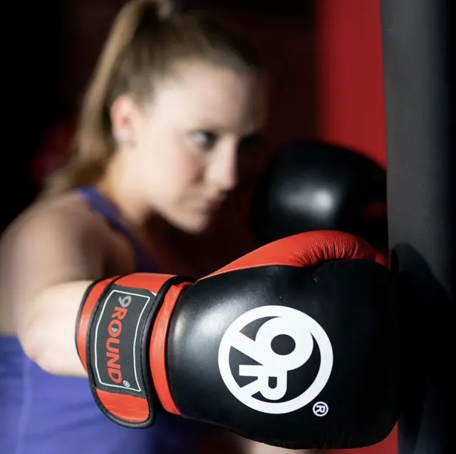 9Round Fitness Highland Village — photo from the business 7