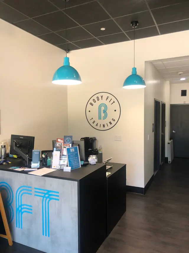 Body Fit Training — customer photo 4