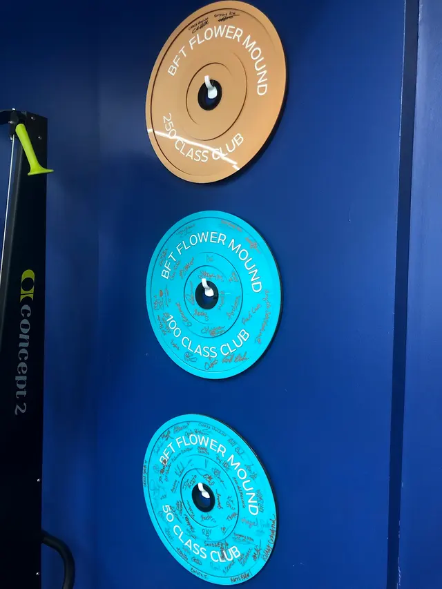 Body Fit Training — customer photo 8