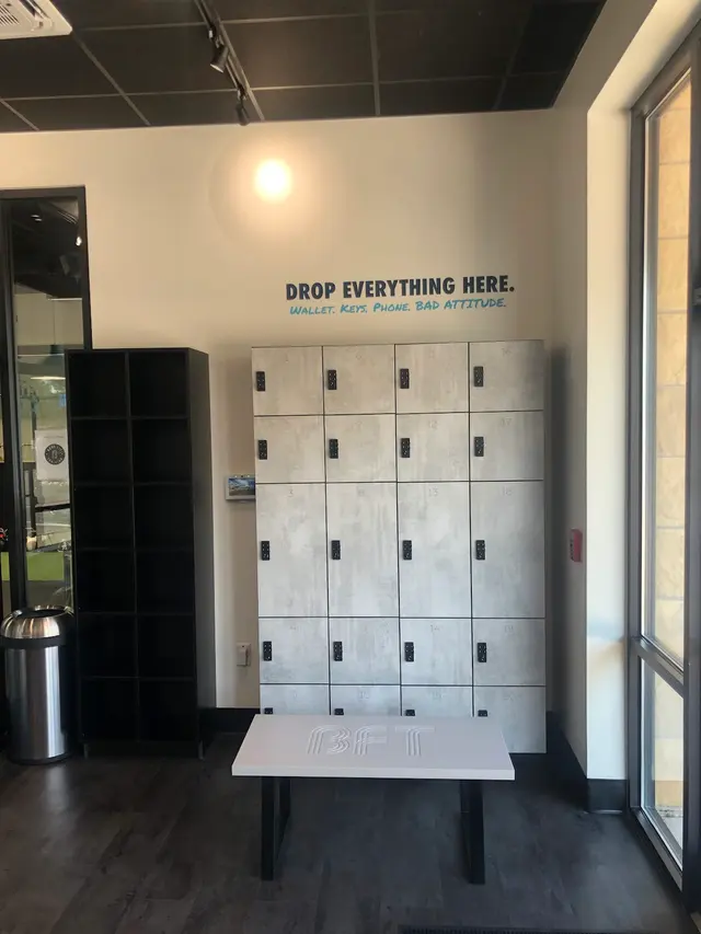 Body Fit Training — customer photo 3