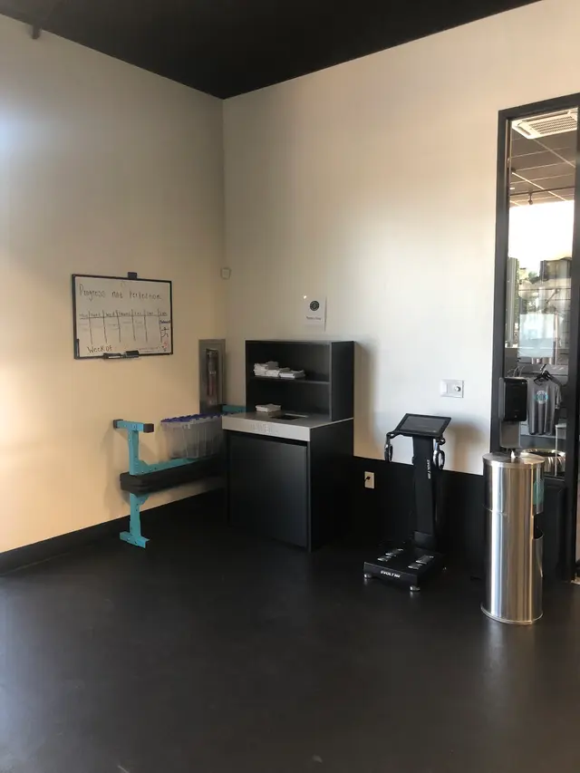Body Fit Training — customer photo 2