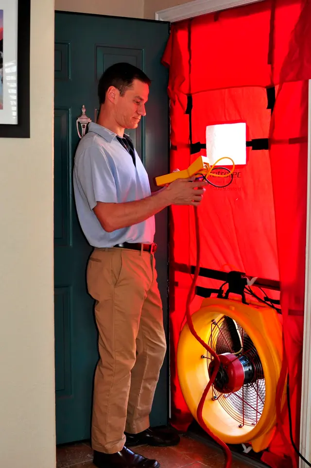 Efficiency Revolution, LLC — photo from the business 5