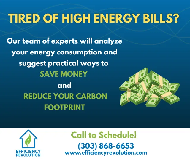 Efficiency Revolution, LLC — photo from the business 11