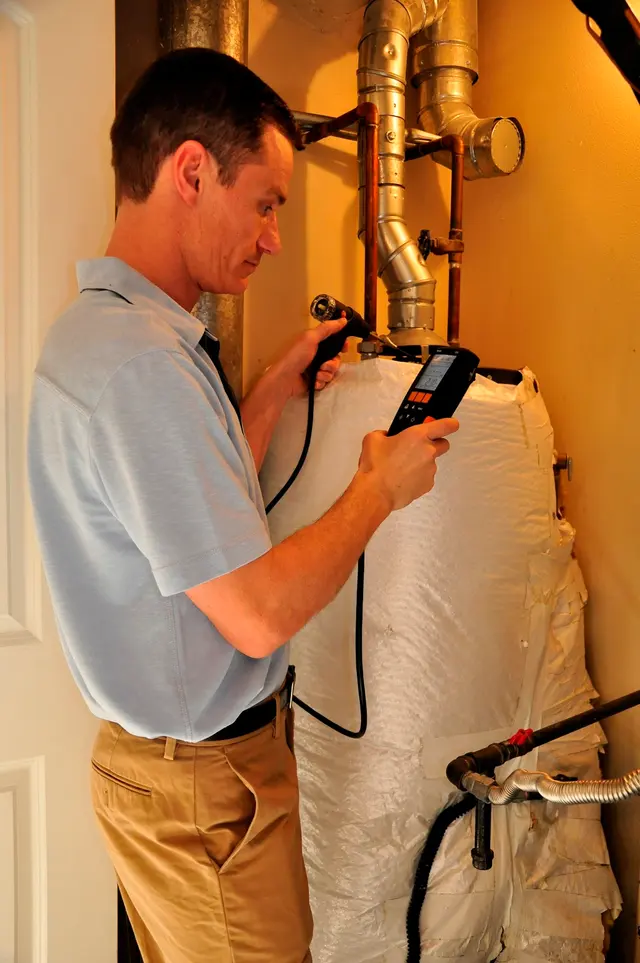 Efficiency Revolution, LLC — photo from the business 8