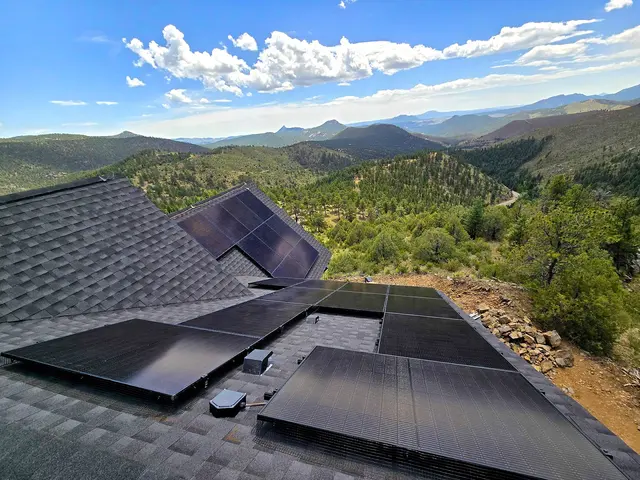 Solar Power Pros — photo from the business 10