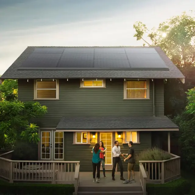 Solar Power Pros — photo from the business 11