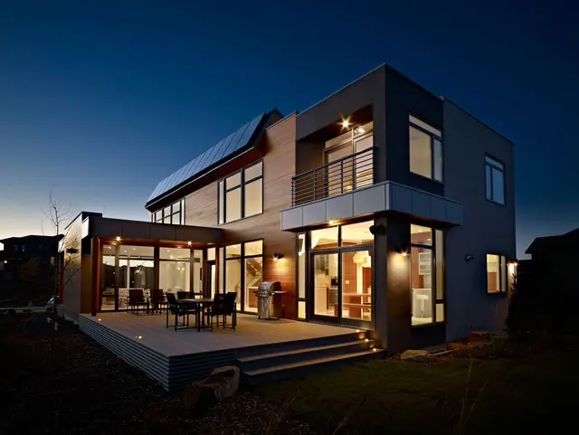 Solar Power Pros — photo from the business 8