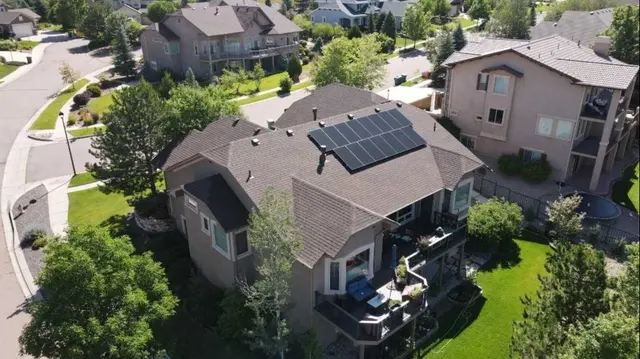 Solar Power Pros — photo from the business 1