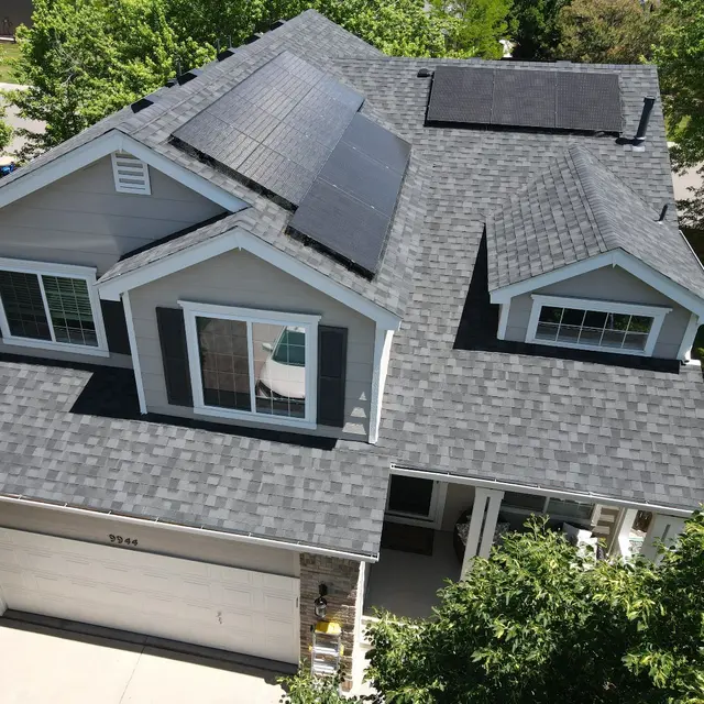 Solar Power Pros — photo from the business 2