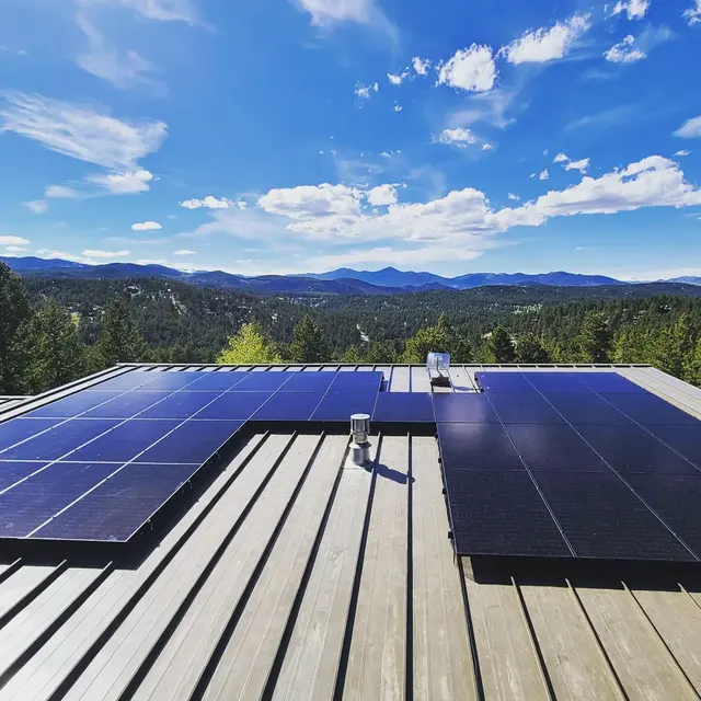 Solar Power Pros — photo from the business 4