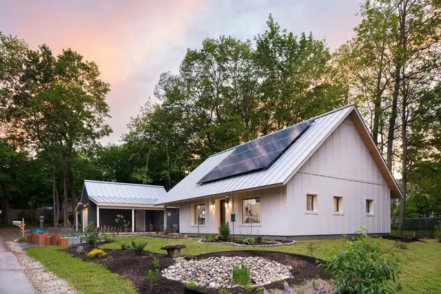Solar Power Pros — photo from the business 9
