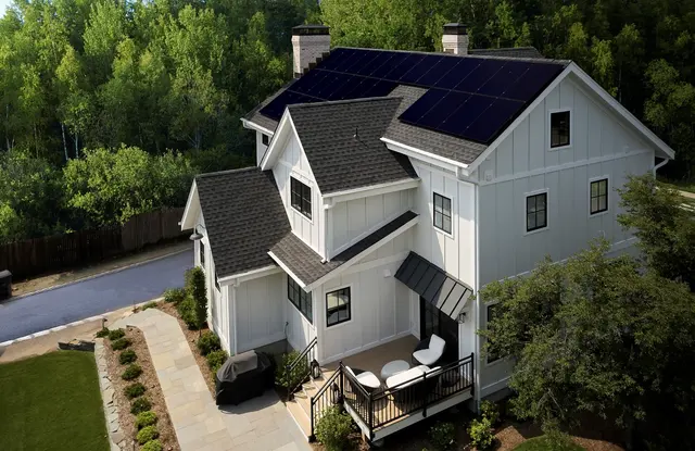 Solar Power Pros — photo from the business 7