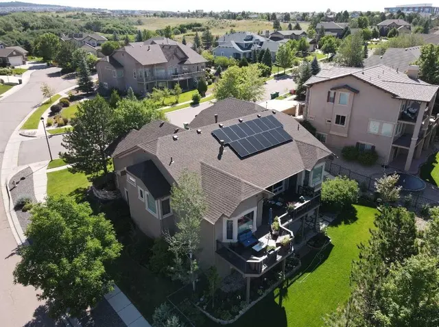 Solar Power Pros — photo from the business 6