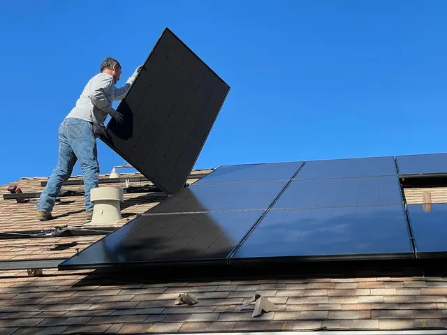 Renewable Energy Advisors — photo from the business 1