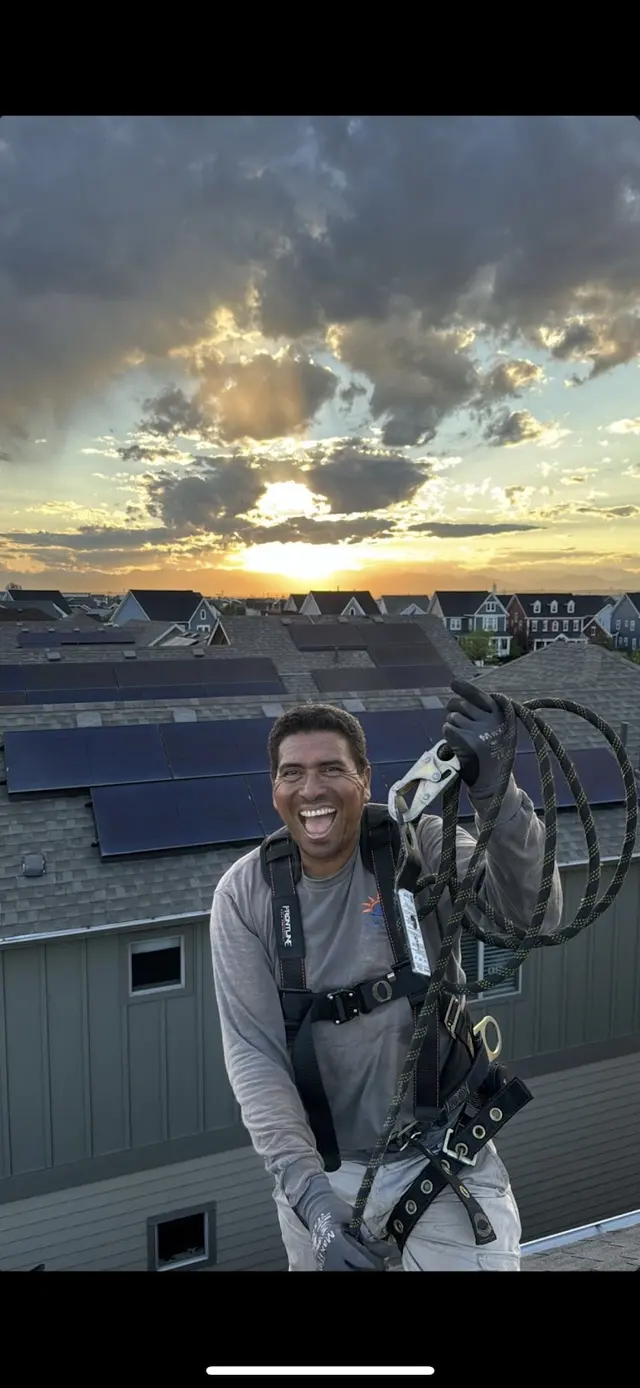 Detach Reset Solar — photo from the business 6