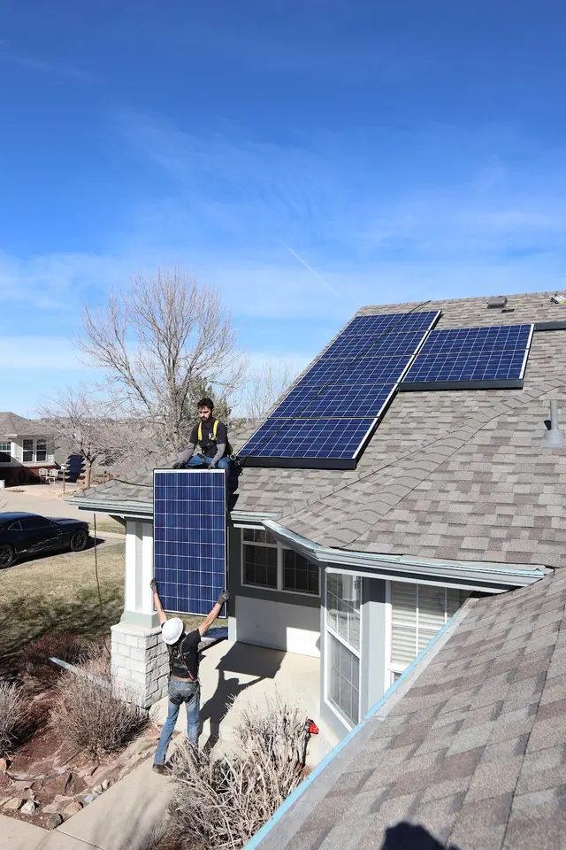 Detach Reset Solar — photo from the business 11