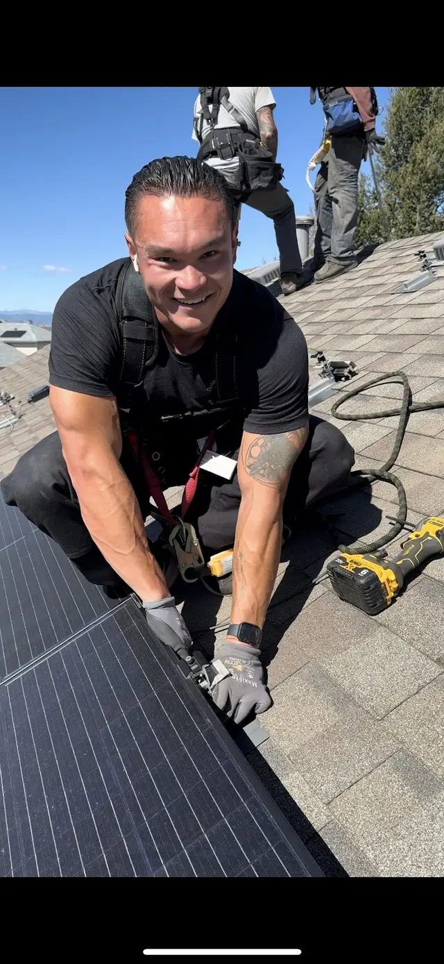 Detach Reset Solar — photo from the business 10