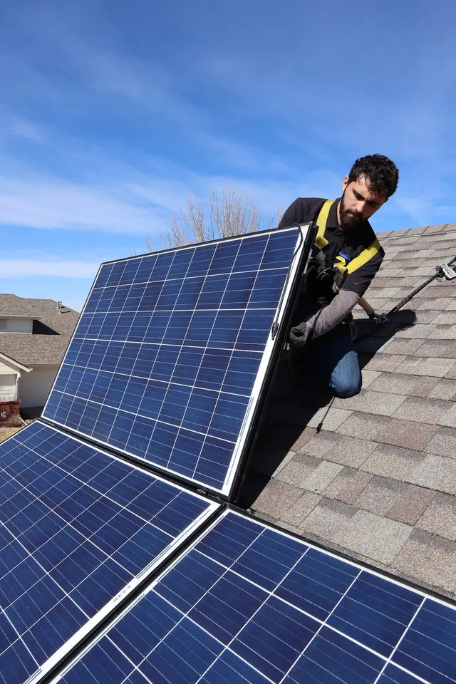Detach Reset Solar — photo from the business 1