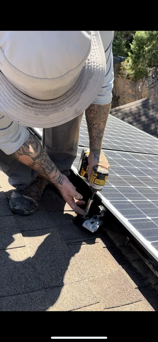 Detach Reset Solar — photo from the business 4