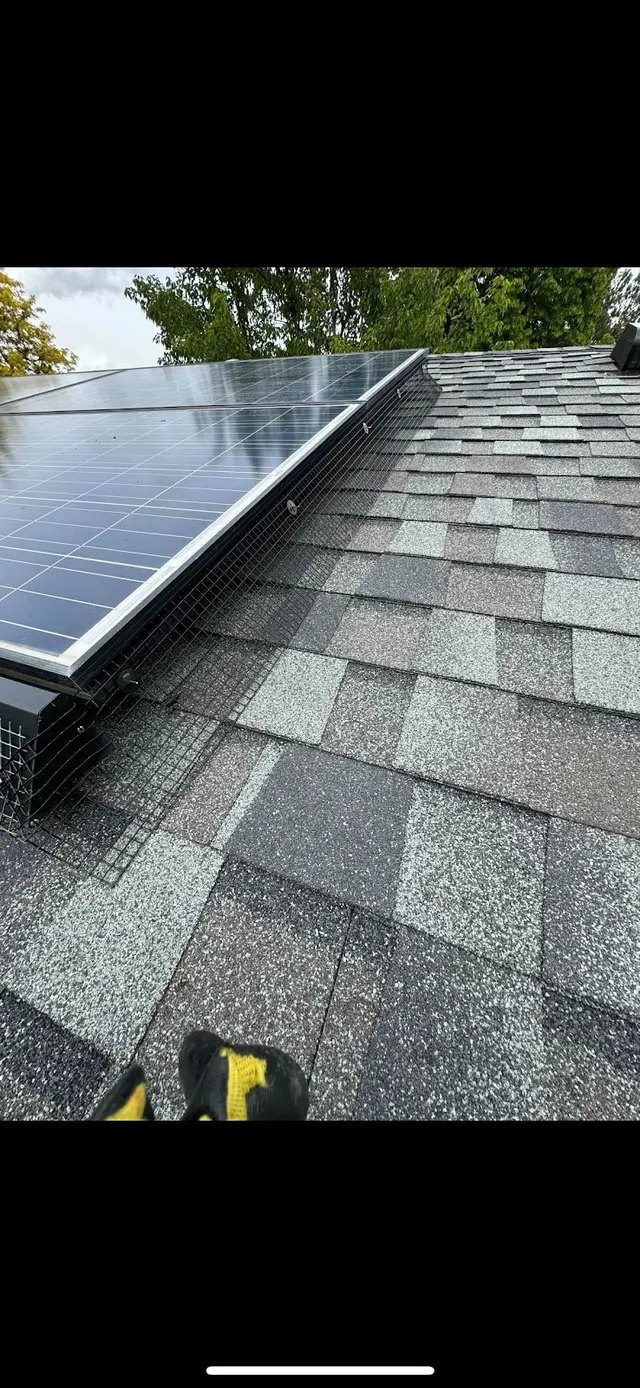 Detach Reset Solar — photo from the business 12