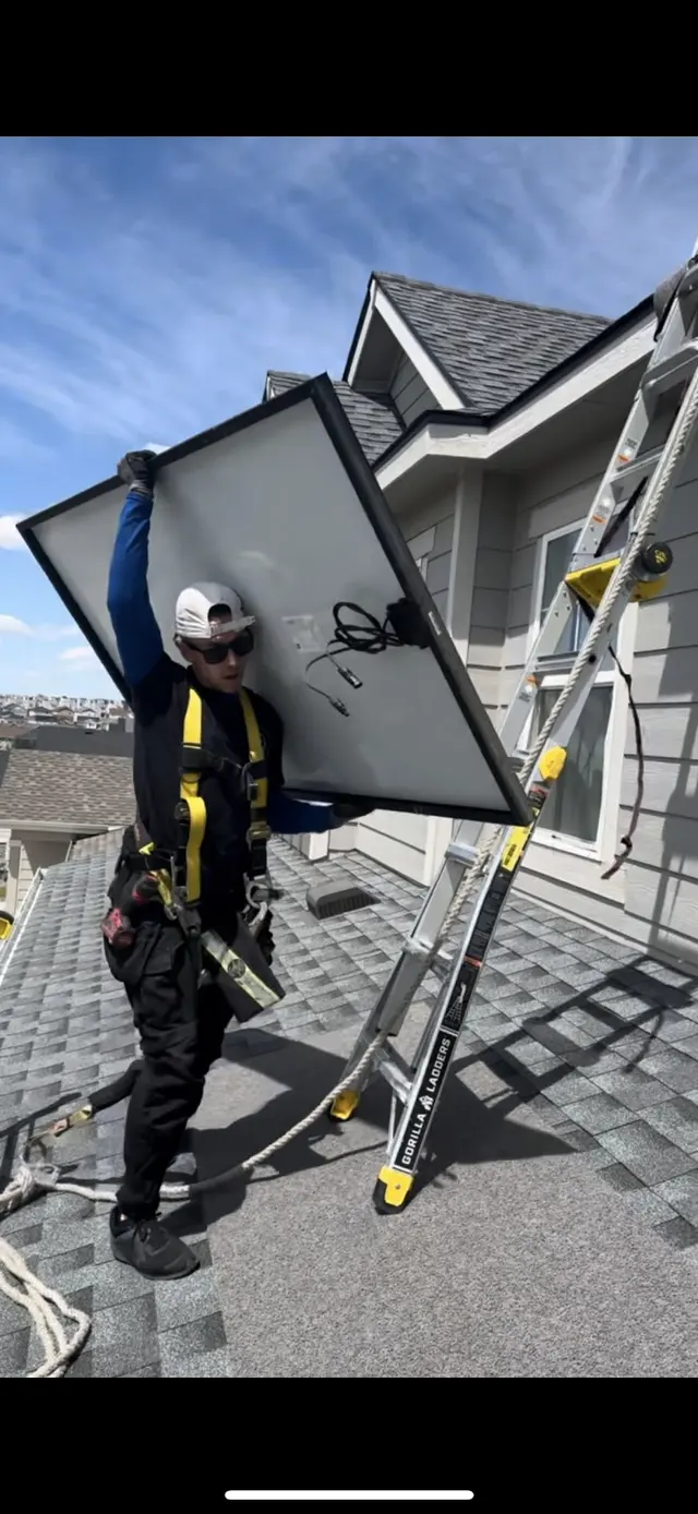 Detach Reset Solar — photo from the business 5