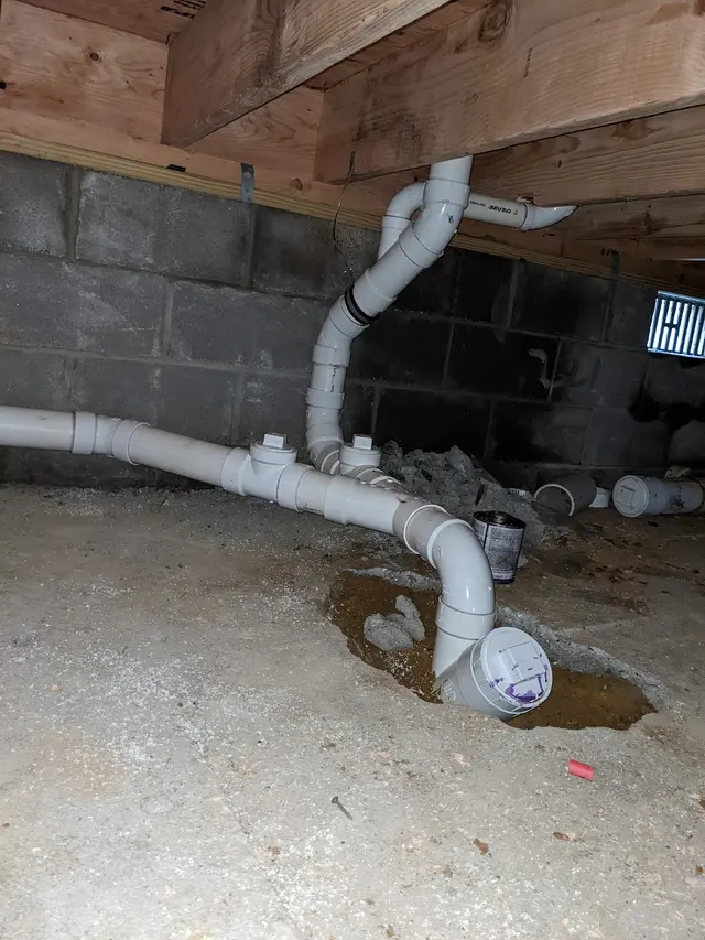 Price's Plumbing Heating & Air Conditioning — photo from the business 11