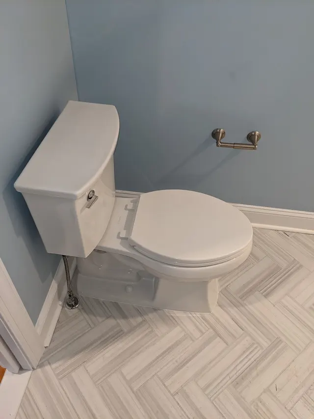 Price's Plumbing Heating & Air Conditioning — photo from the business 10