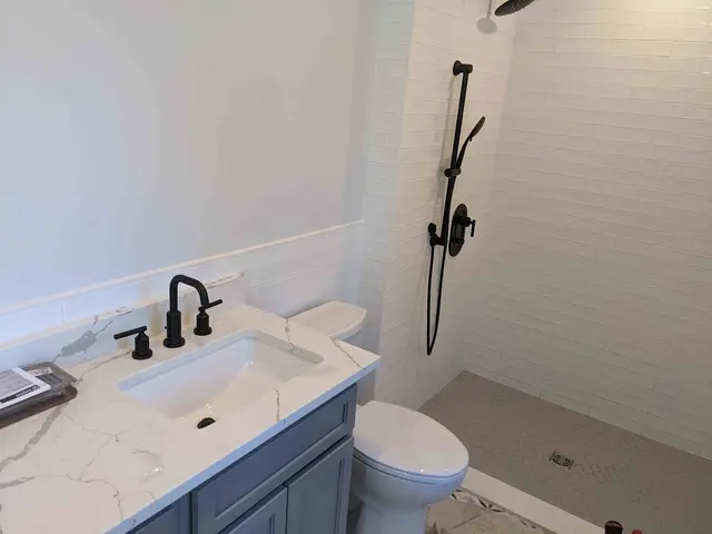 Price's Plumbing Heating & Air Conditioning — photo from the business 7