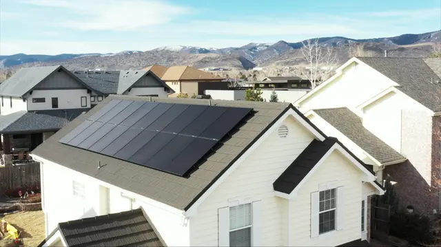 Energy Advantage Roofing & Solar — photo from the business 1