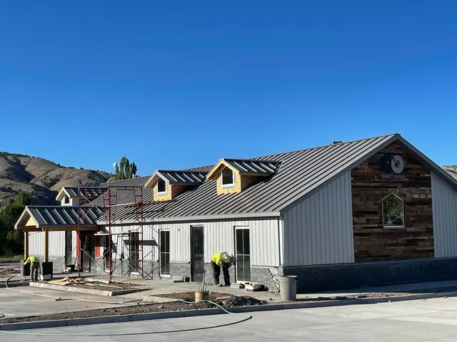 Energy Advantage Roofing & Solar — photo from the business 5