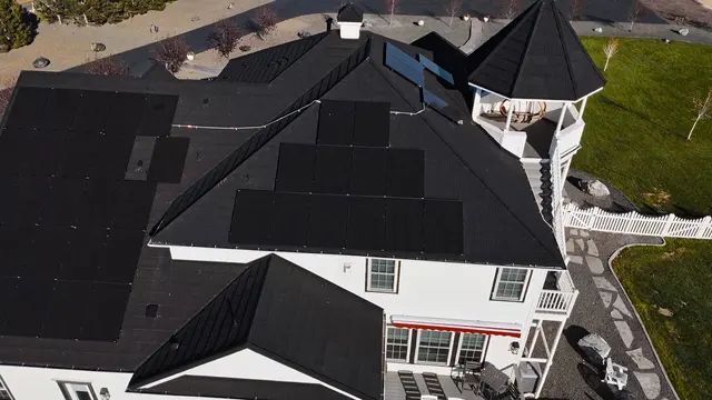 Energy Advantage Roofing & Solar — photo from the business 7