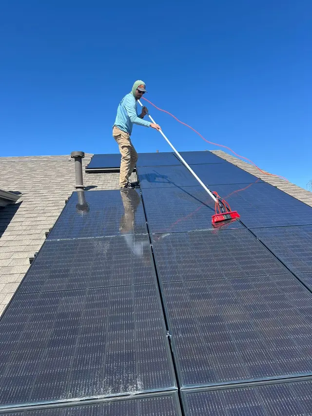 Energy Advantage Roofing & Solar — photo from the business 2