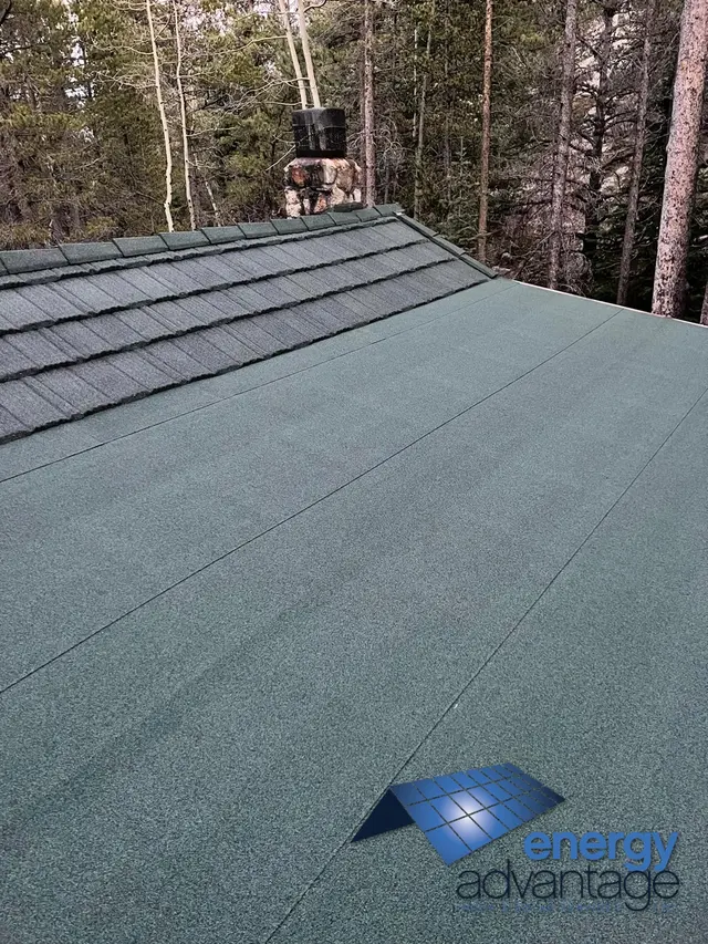 Energy Advantage Roofing & Solar — photo from the business 10