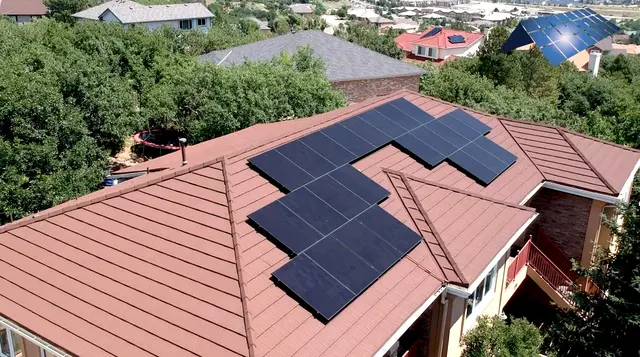 Energy Advantage Roofing & Solar — photo from the business 3