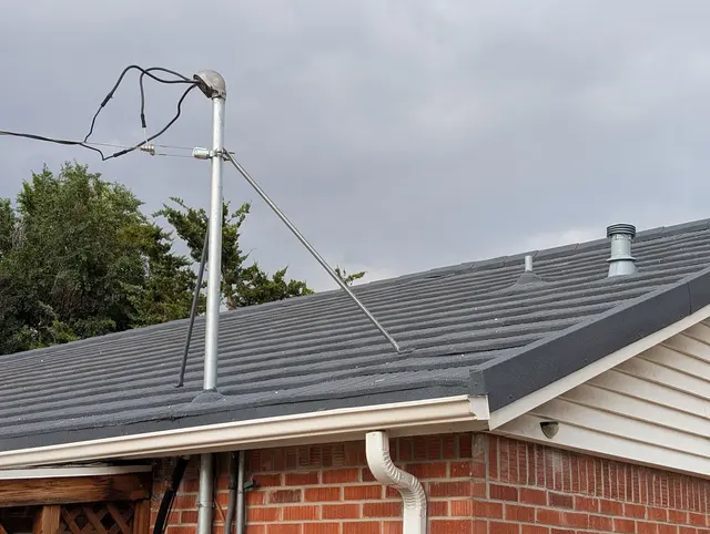 Energy Advantage Roofing & Solar — customer photo 6