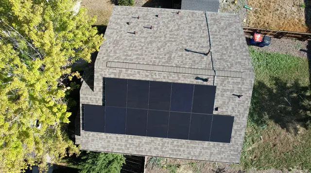 Energy Advantage Roofing & Solar — photo from the business 12