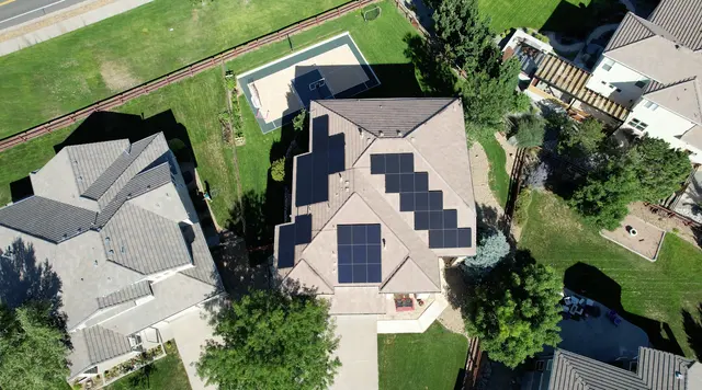 Energy Advantage Roofing & Solar — photo from the business 4