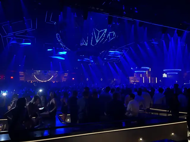 Discotech Nightlife — customer photo 6