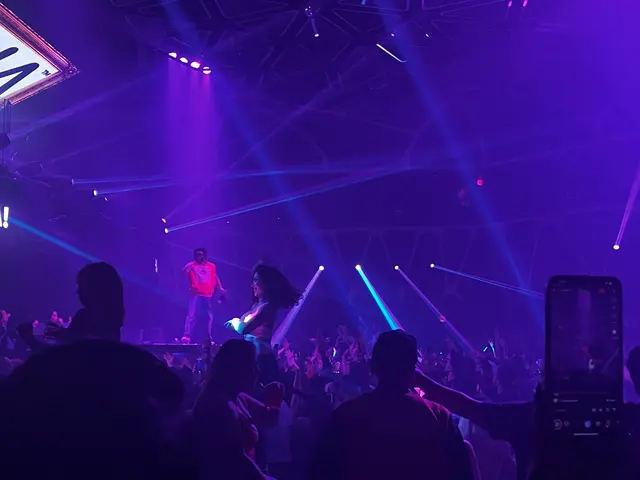 Discotech Nightlife — customer photo 4