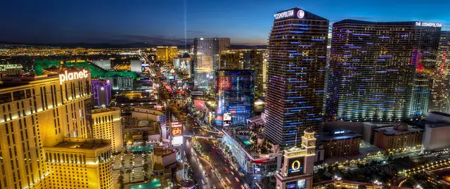 Discotech Nightlife — photo from the business 2